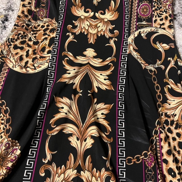 Cach’e discontinued dress - Picture 4 of 4